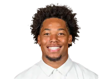 Andrew Earls headshot