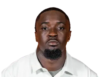 Jordan Ford headshot