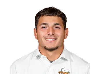 Fabian Garcia headshot