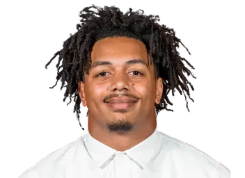 Jaiden Haygood headshot