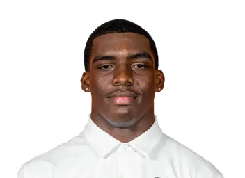 Corey Holmes headshot