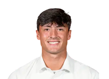 Aidan Jakobsohn headshot