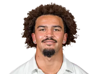 Kyran Lee headshot