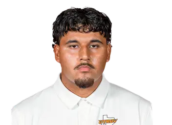 Abdon Mata headshot