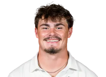 Jaxson Maynard headshot