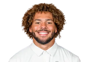 TJ Neal headshot