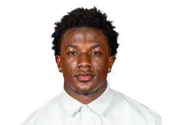 Alijah Prosser headshot