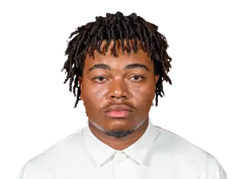 Seyyid Smith headshot