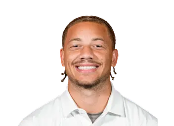 Keilan Sweeny headshot