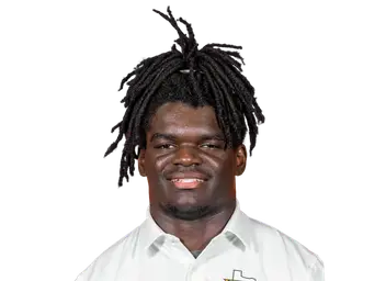 Broderick Taylor headshot