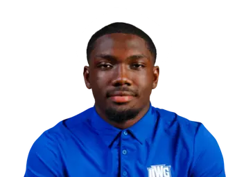 Isaac Nyenabo headshot