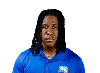 TJ Lester headshot