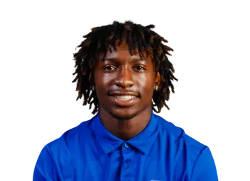 Naeem Odeniyi headshot
