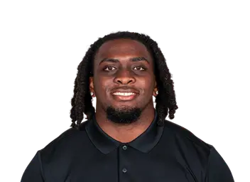 Jyarius Carter headshot