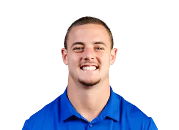 Aidan Sefa headshot