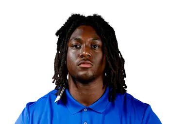 Joseph Polite headshot
