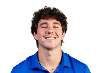 Holton Harris headshot