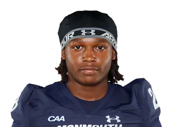 Kenny Smith Jr. headshot