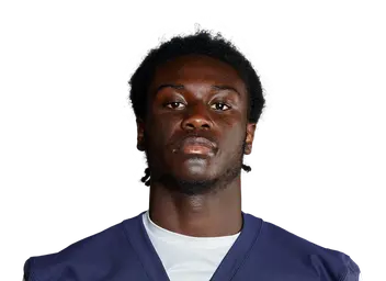 Christian Palmer Jr headshot