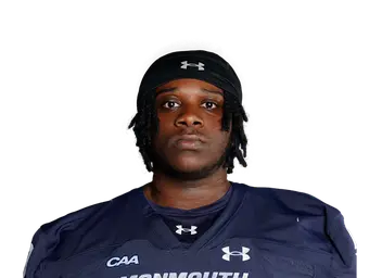 Mandel Pettiford Jr headshot