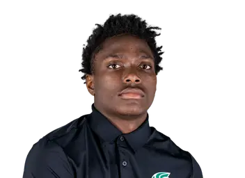 JaQuail Smith headshot
