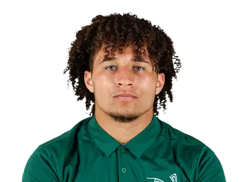 Elias Brown headshot