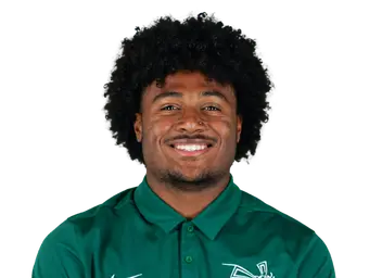 Caleb Reese headshot