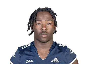 Terrence Campbell headshot
