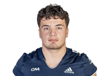 Artin Balidemaj headshot
