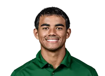 Kai Austin headshot