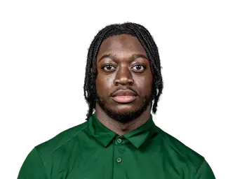 Trevon Cannon headshot