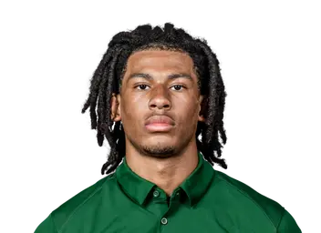 Gavin McIntosh headshot