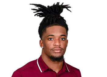 Chandler Chapman headshot