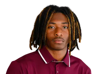 Cameron Cason headshot