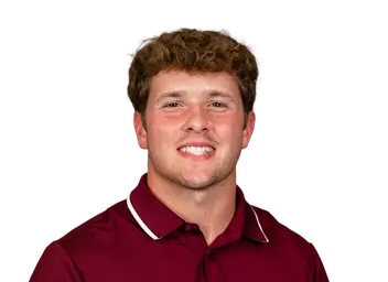 Alex Broshears headshot