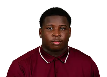Kaden Lewis headshot