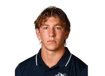 Walker Murray headshot