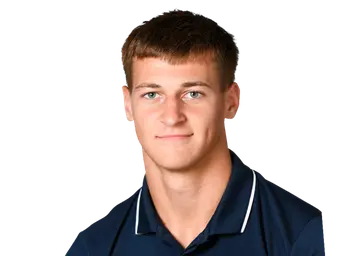 Braden Reed headshot