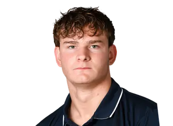 Nate Sullivan headshot