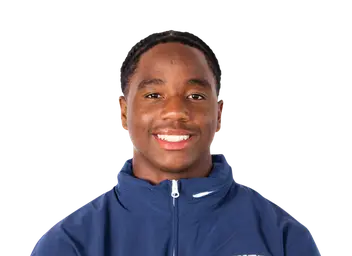 Antonio Hunter headshot