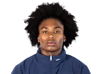 Michael Grandy headshot