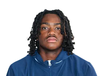 Terrell Russell Jr. headshot