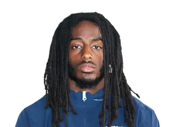 Zaden Jackson headshot