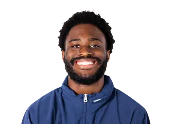 Julian Green headshot