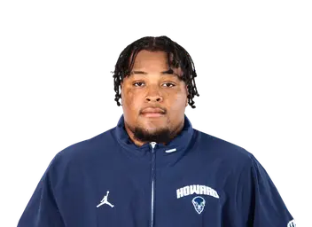 Markus Hopson headshot