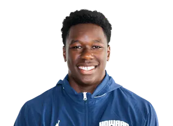 Kyle Dillon headshot