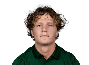 Carter Byrd headshot