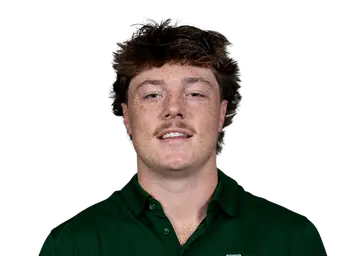 Conner Nelson headshot