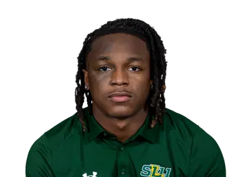 Kyree Paul headshot