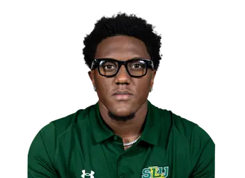 Lonnie Shinn headshot